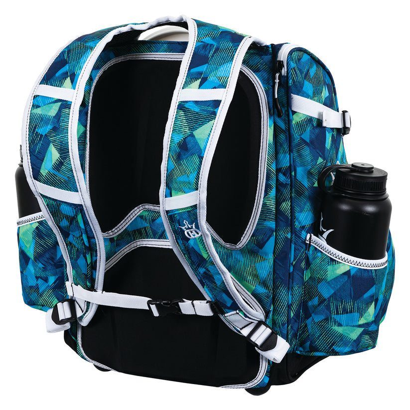 Combat Commander - Disc Golf Backpack