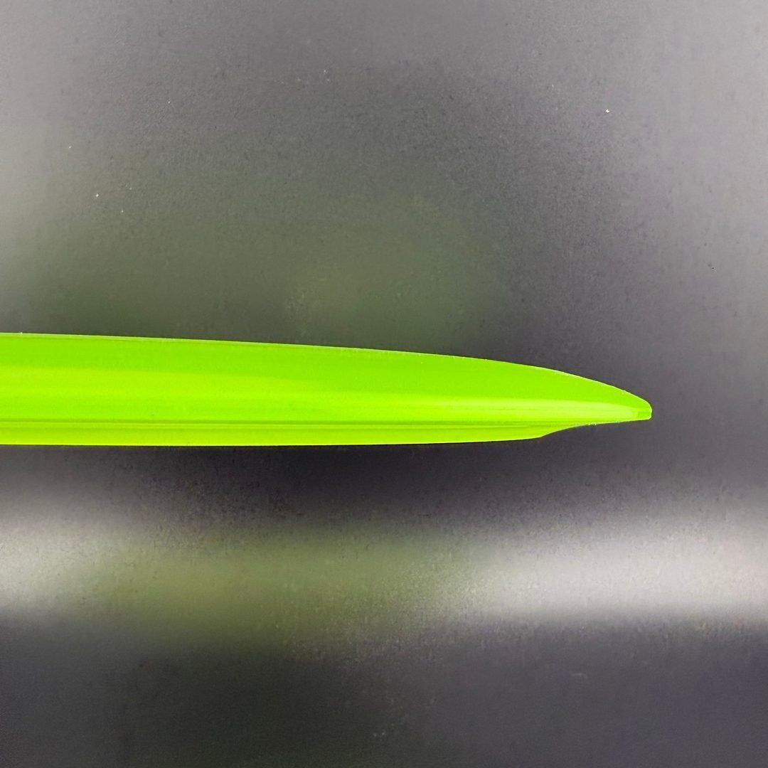 Color Glow C-Line DD - Limited Huk Cracked Stamp