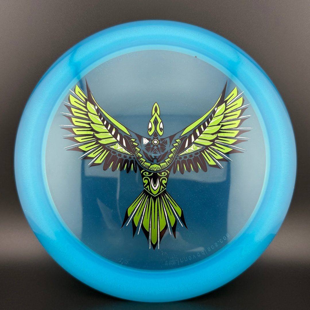 Gummy Champion Wraith - X-Out