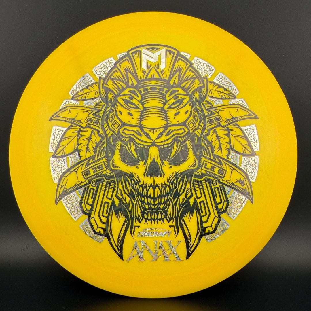 Colorshift ESP Anax - Ledgestone 2025 Season 2