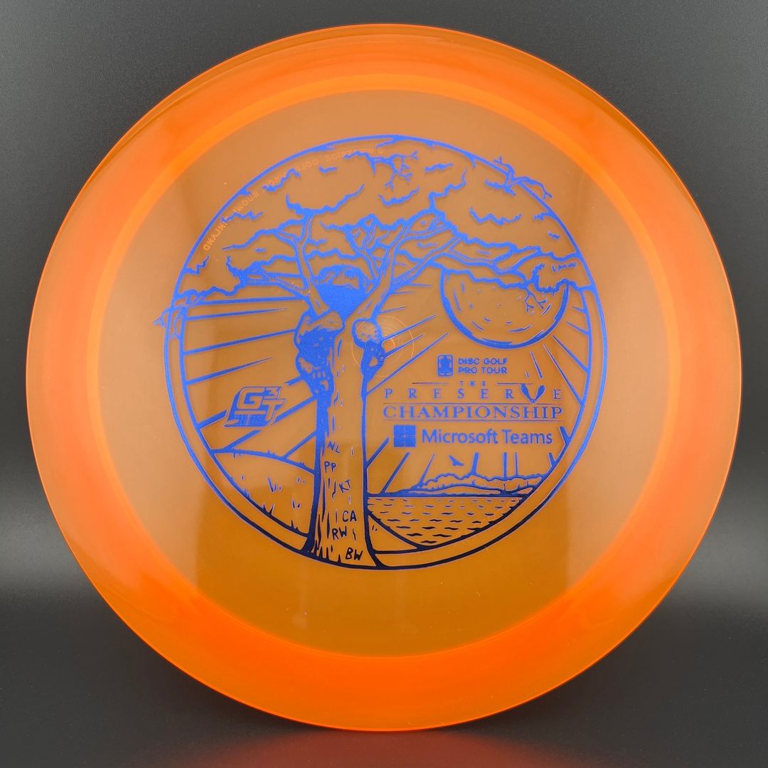 VIP Ice Northman - Limited DGPT "Preserve Championship"