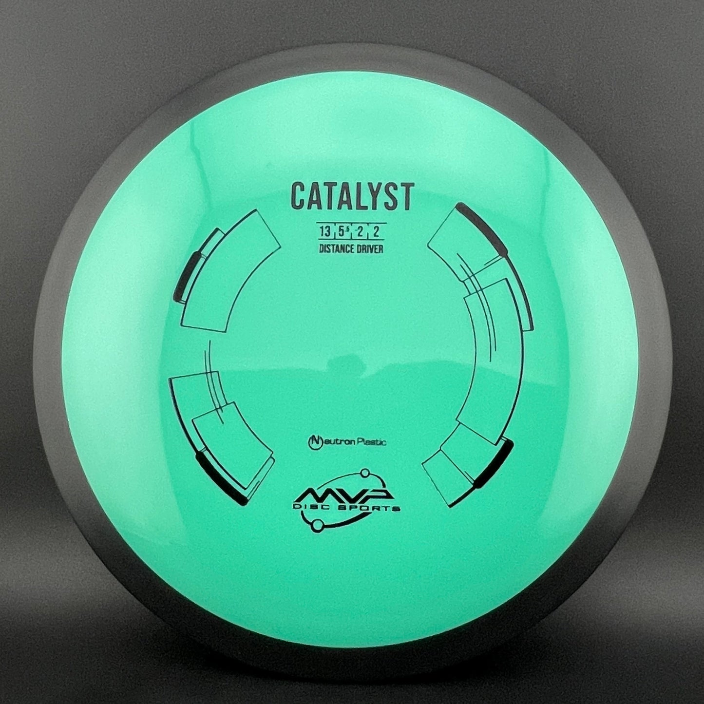 Neutron Catalyst