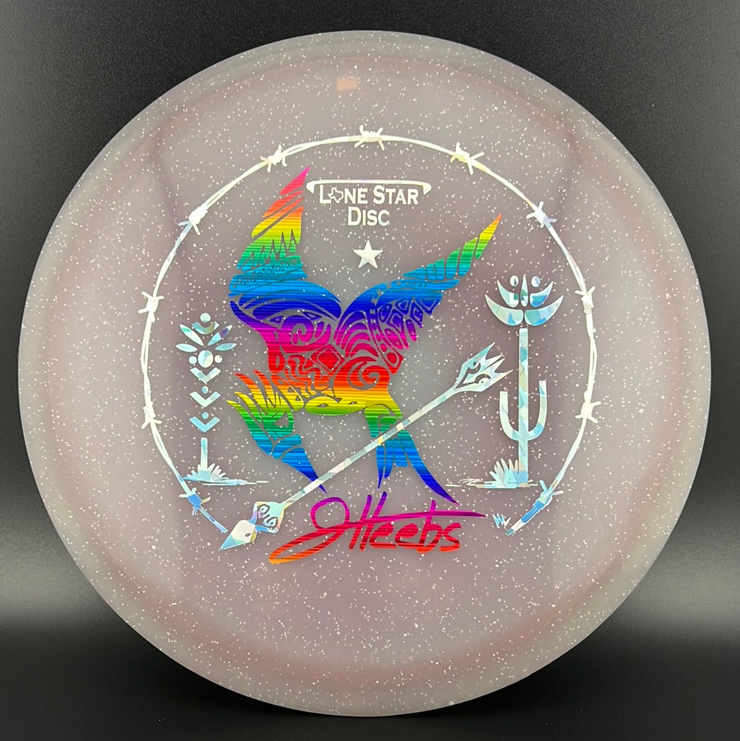 Founders Glow Mockingbird - Jake Heebs Tour Series 2024
