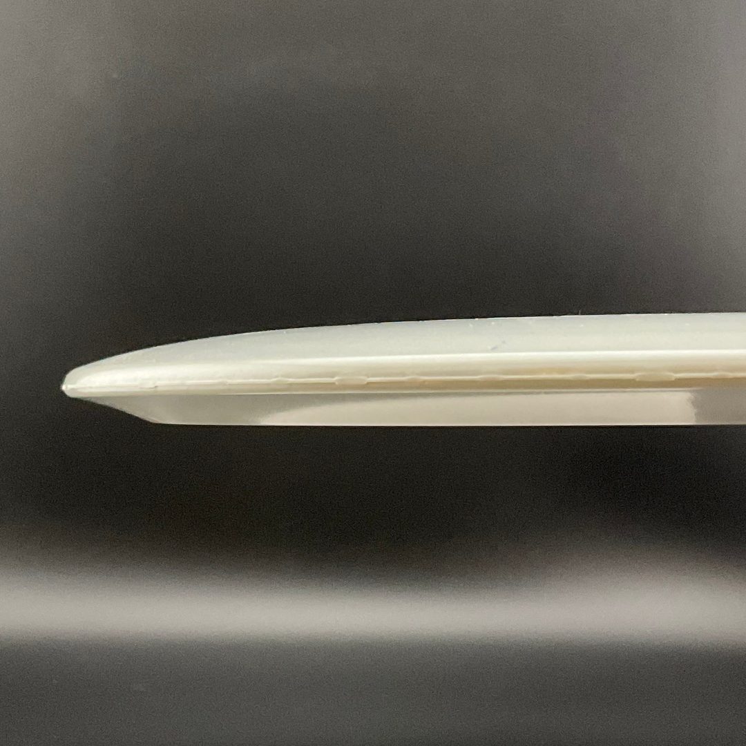 Aura Votum - Limited Ripper Studios Stamp