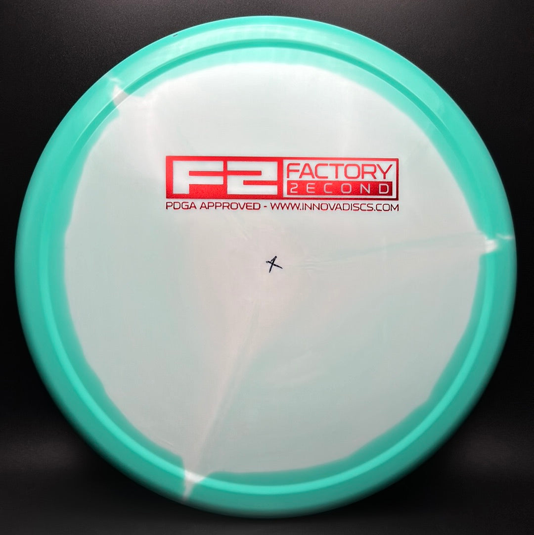 Halo Star Rhyno - San Marino - F2