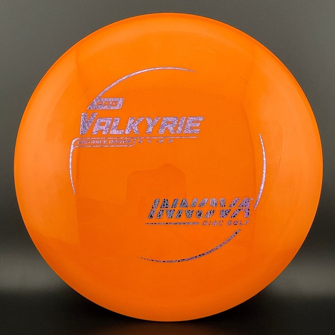 Pro Valkyrie