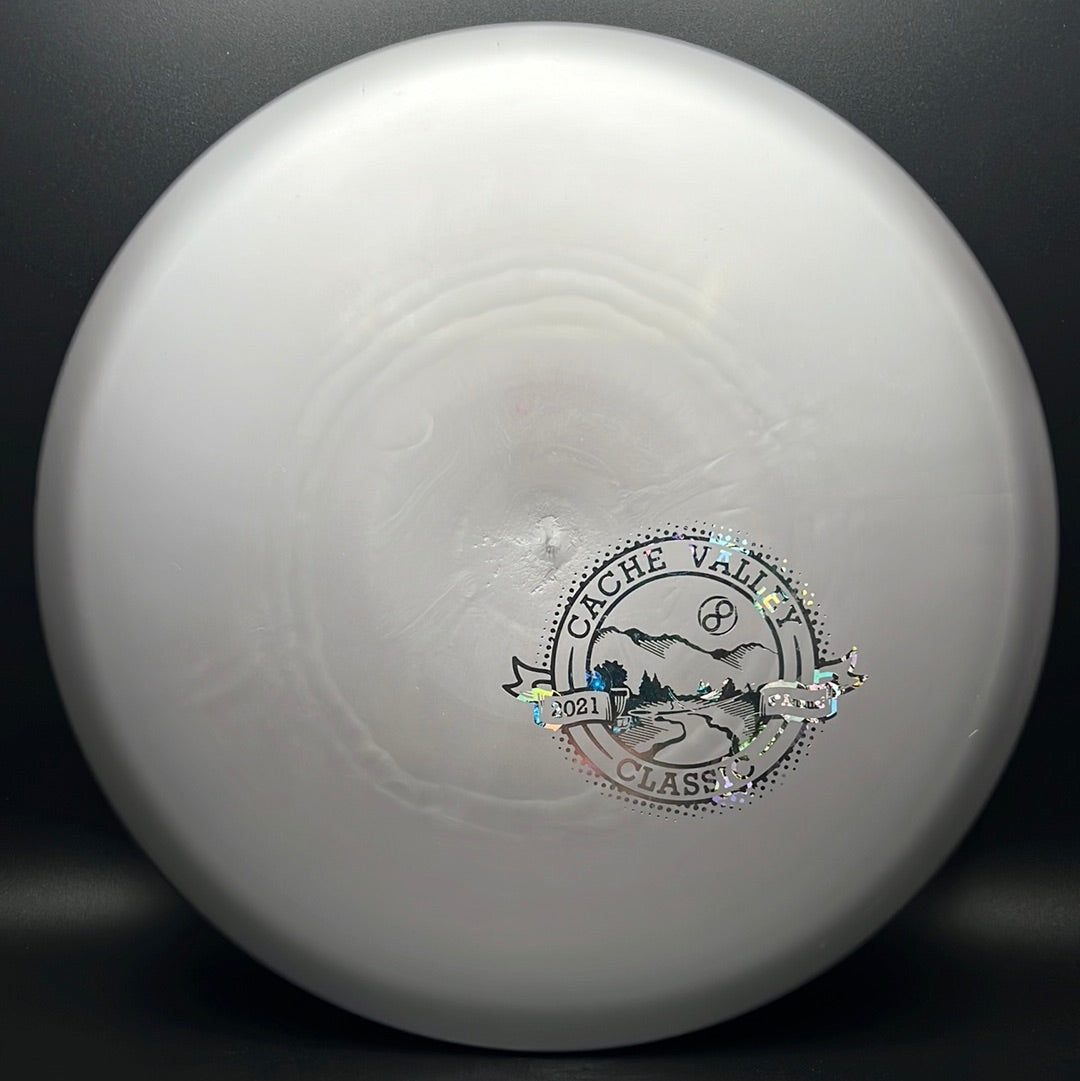Shimmer S-Blend Anubis - Rare 2021 Cache Valley