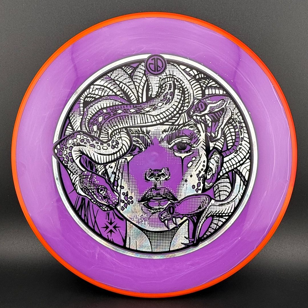 Neutron Soft Envy - "Medusa 2.0" by John Dorn