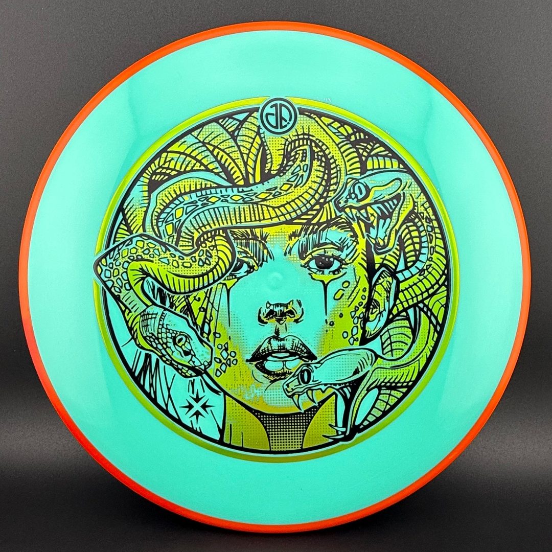 Neutron Soft Envy - "Medusa 2.0" by John Dorn