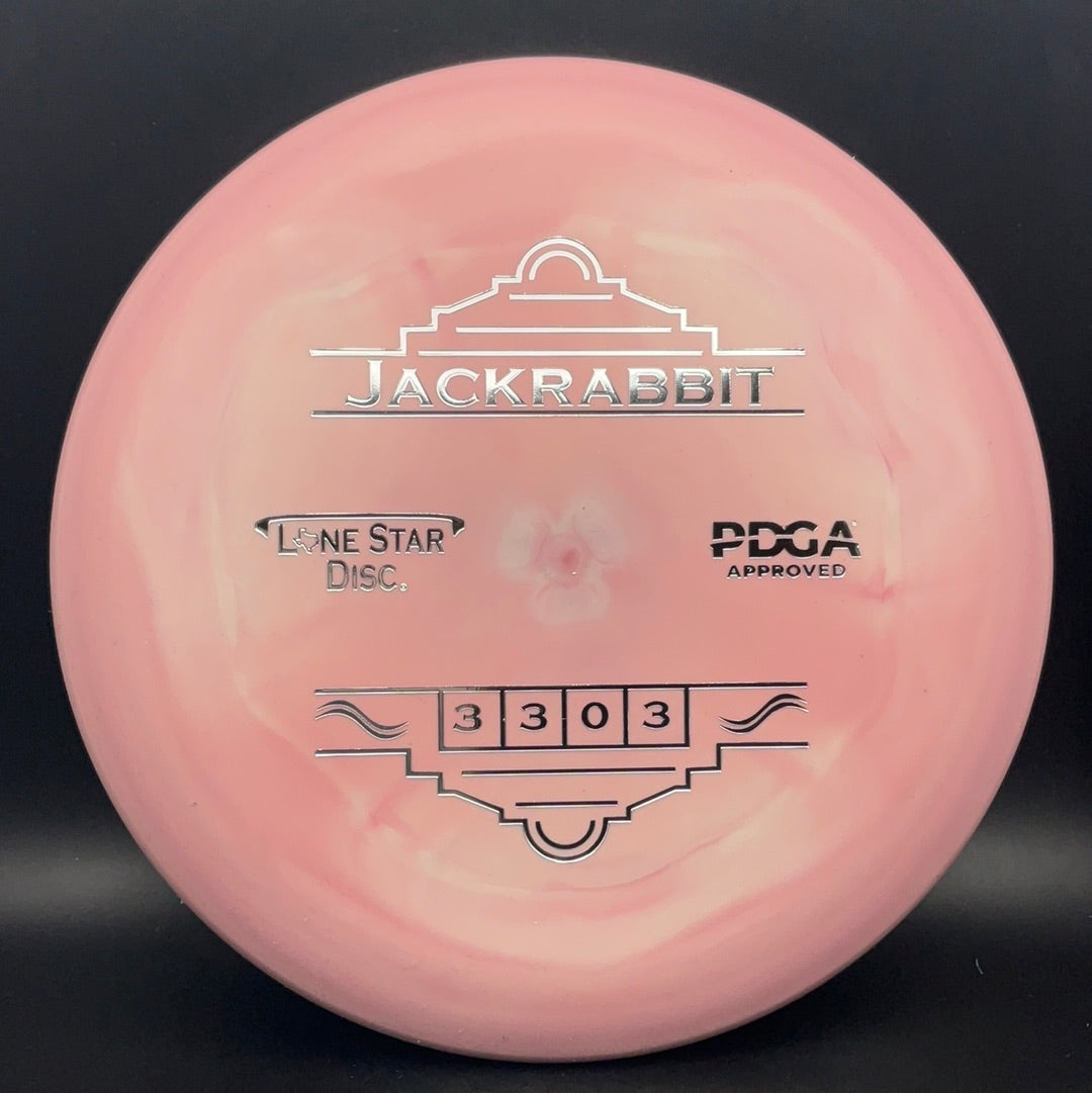 Victor Jackrabbit - V2 Putter