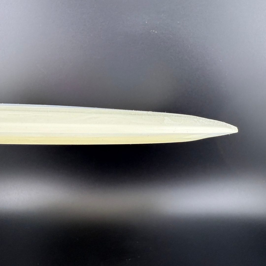 Glow Starship
