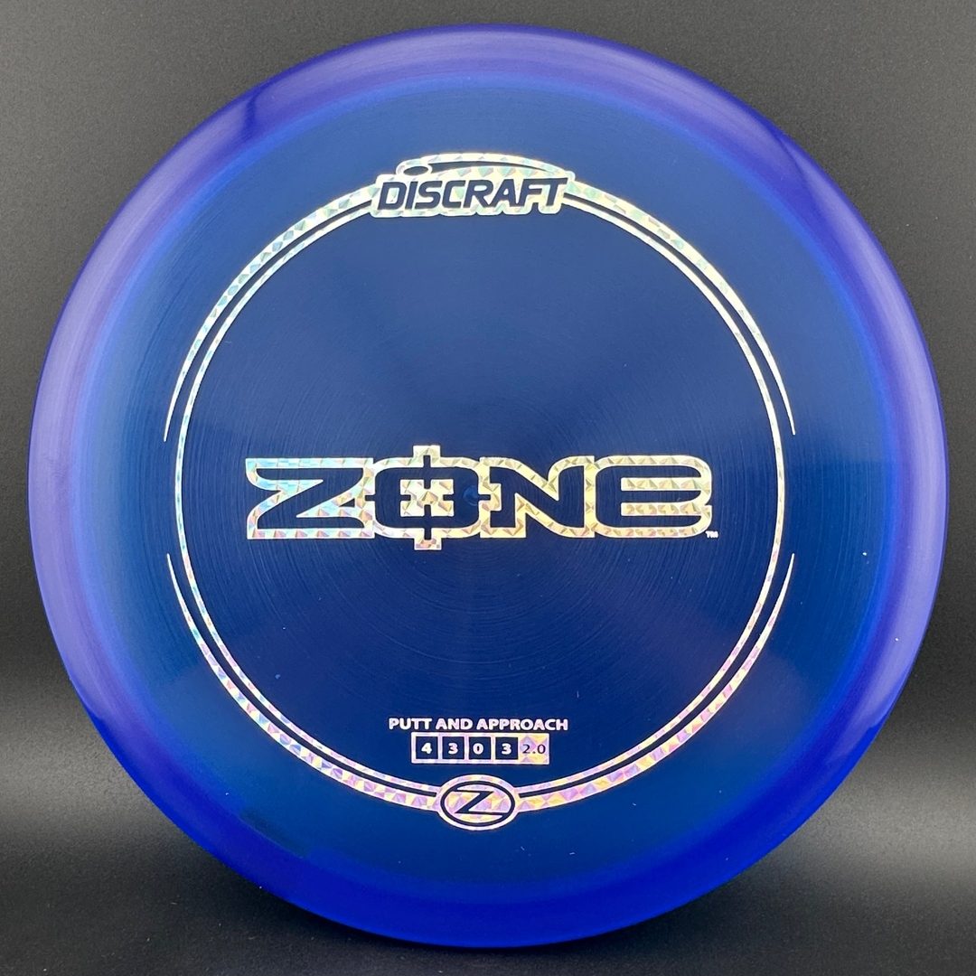 Z Line Zone