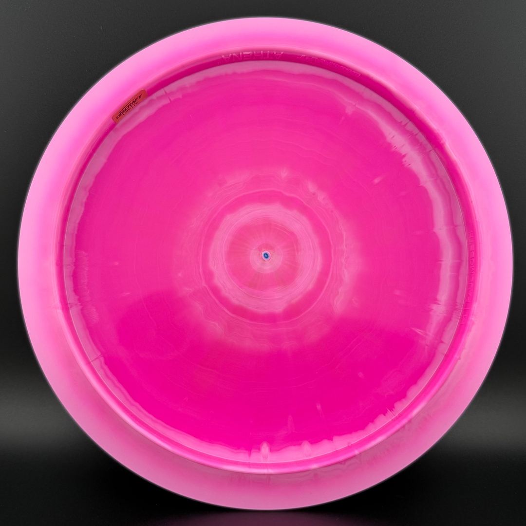 ESP Athena (First Run) - Paul McBeth Signature