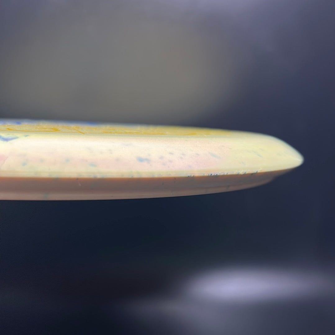 Galactic XT Wombat3 - Limited XXL Marm O Set Stamp