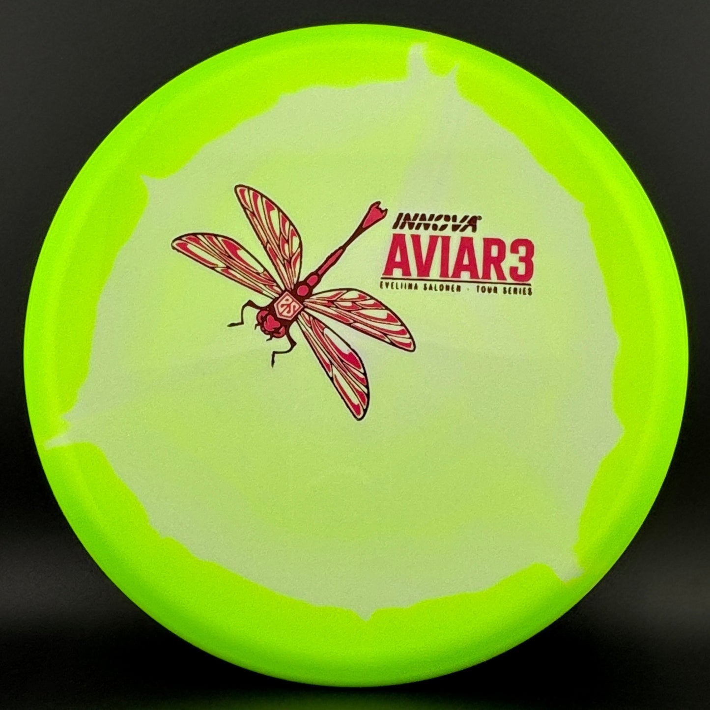 Proto Glow Halo Star Aviar3 - Eveliina Salonen 2026 Tour Series