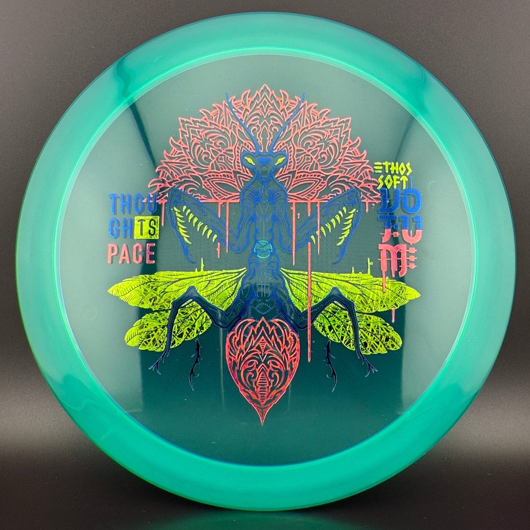 Soft Ethos Votum - First Run - Mantis