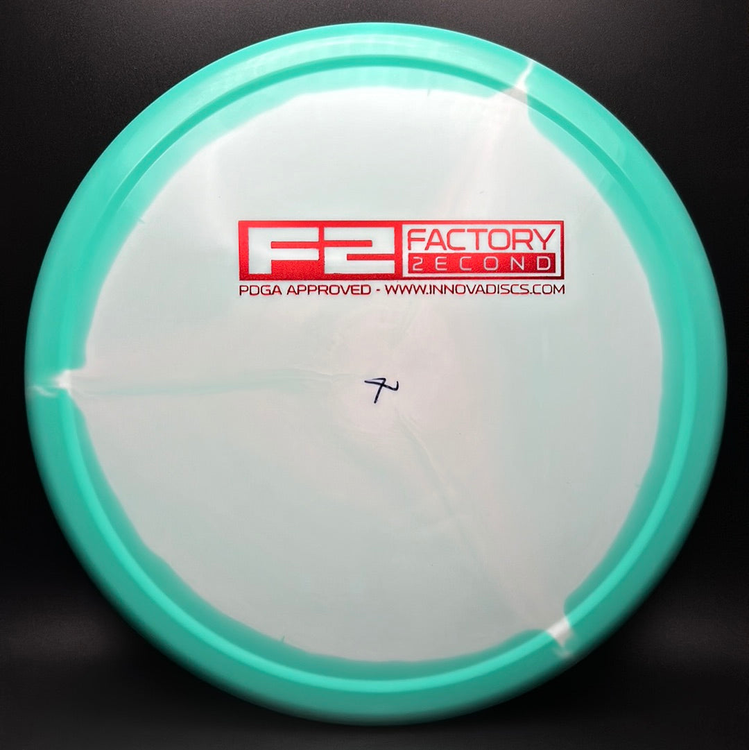 Halo Star Rhyno - San Marino - F2