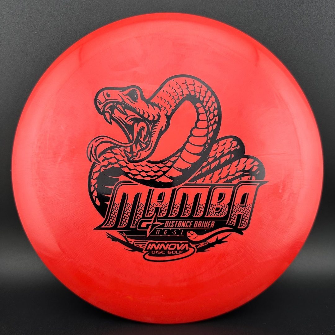 GStar Mamba