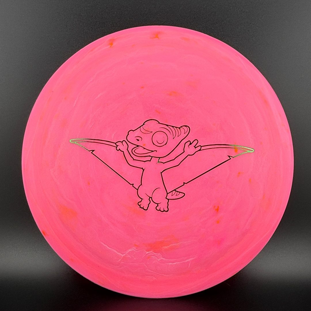 Egg Shell Pterodactyl - 2024 Run