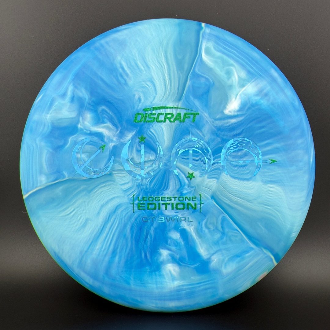 Crazy Tuff Swirl Luna - Ledgestone 2025 Season 3