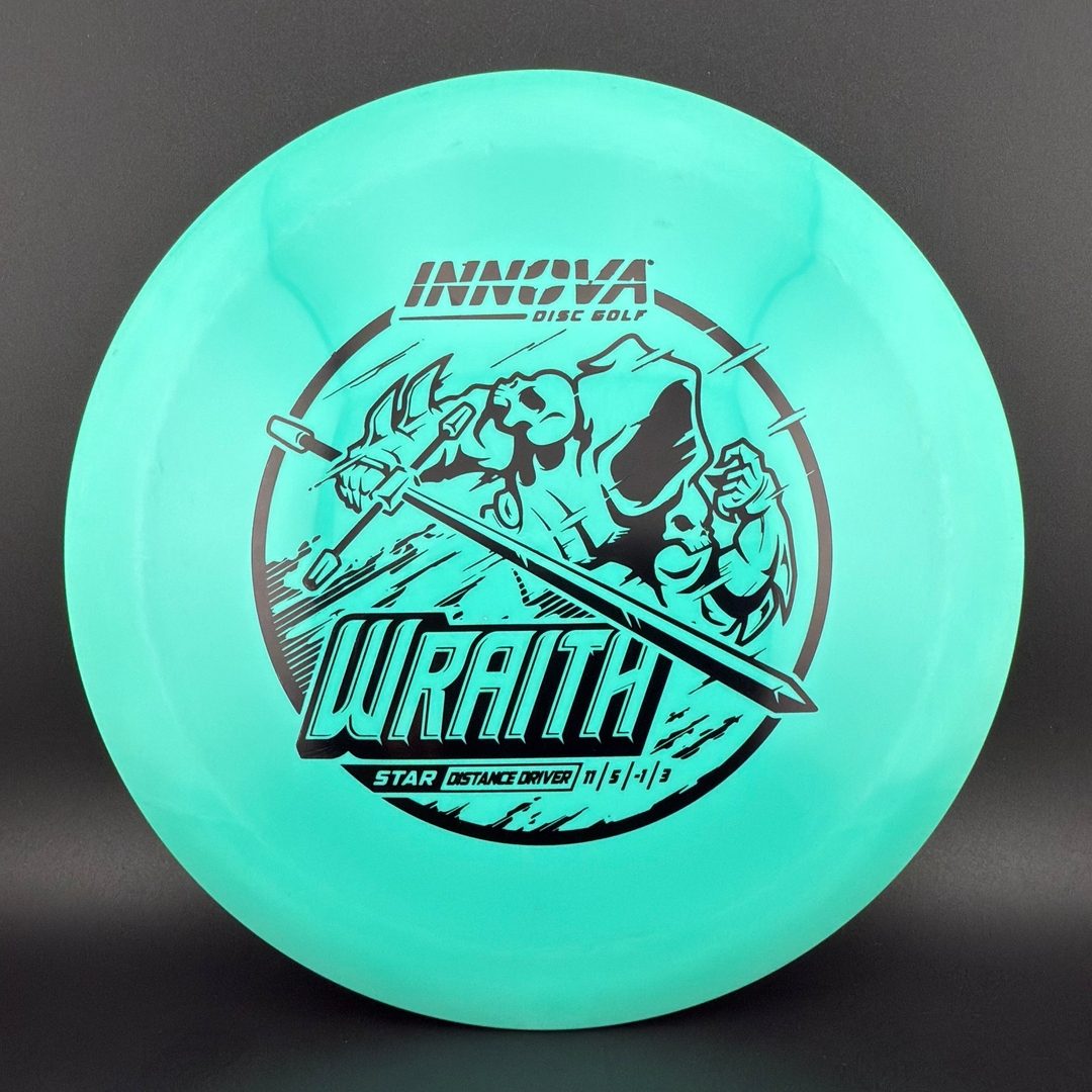 Star Wraith