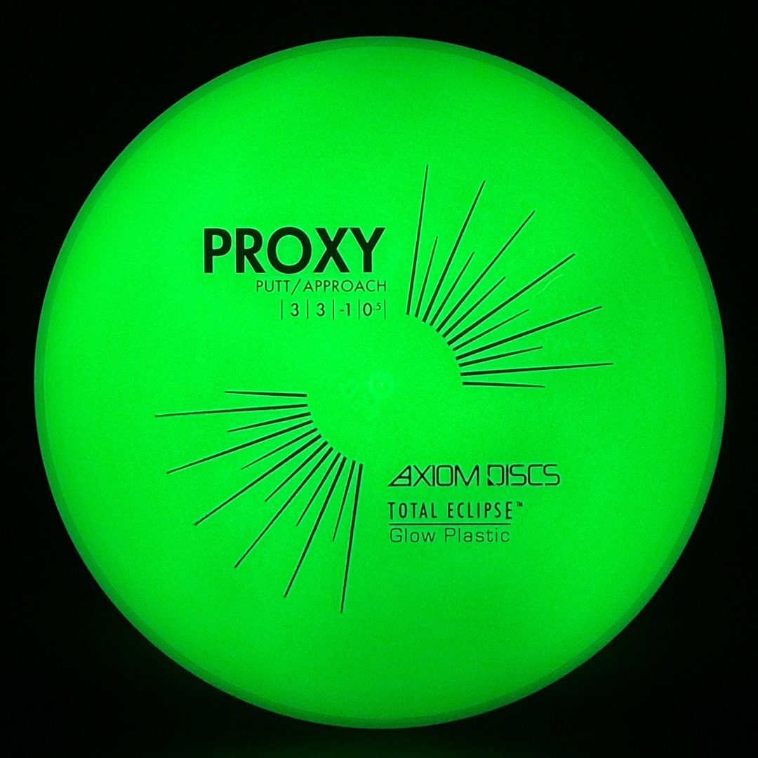 Total Eclipse Proxy