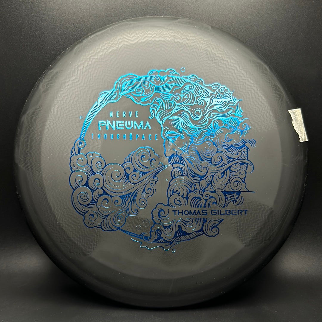 Nerve Pneuma - Thomas Gilbert Signature Series