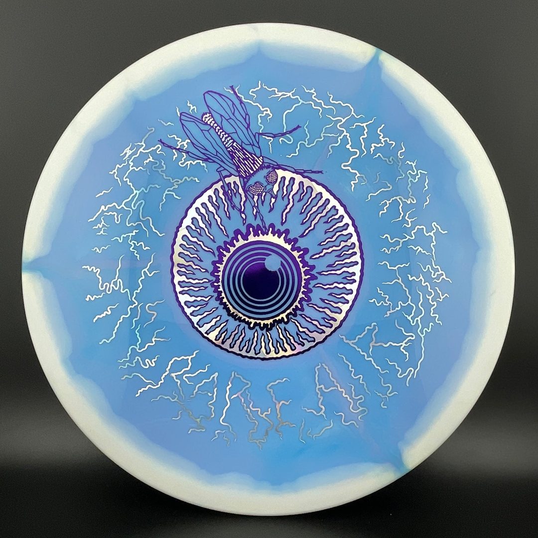 Halo Star Roc3 - Eye-Fly RAD V2 by Ripper Studios