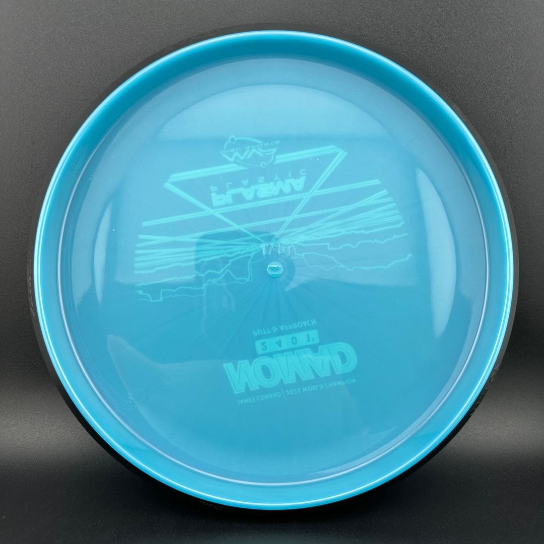 Plasma Nomad