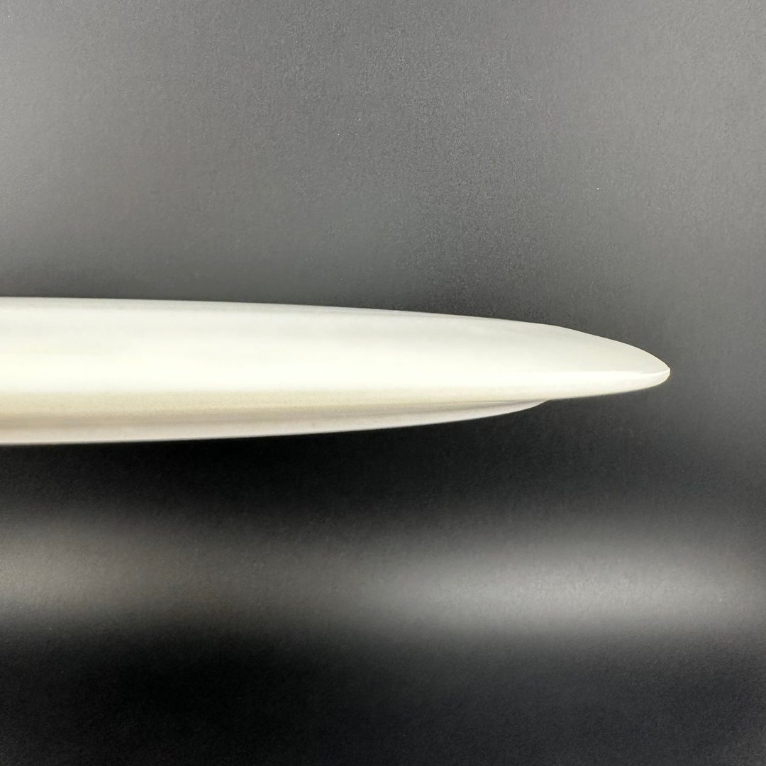 K1 Soft Grym X - OOP