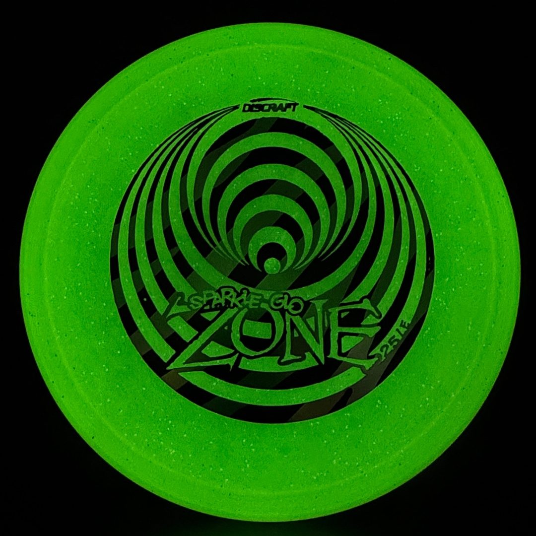 Z Glo Sparkle Zone - Ledgestone 2025 S3