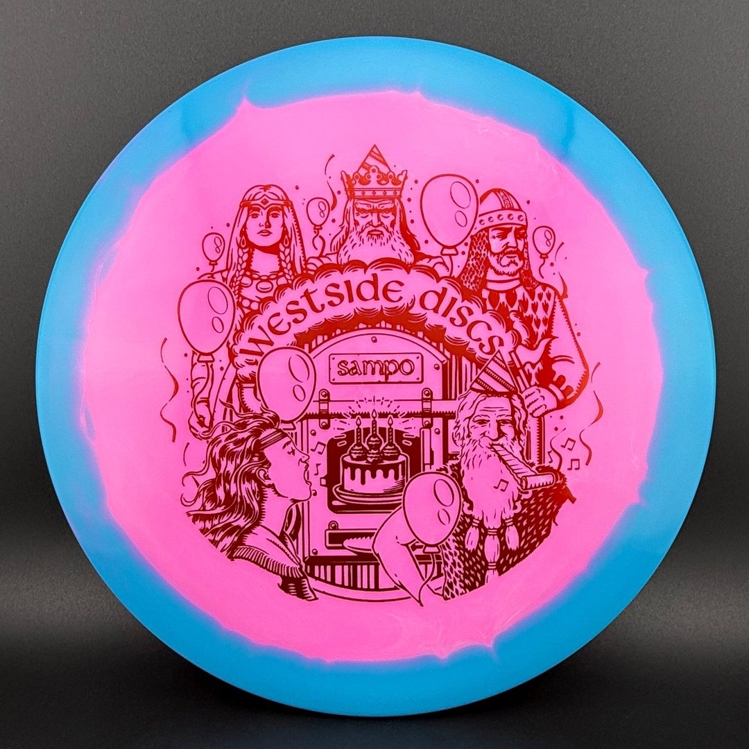 Tournament Orbit Sampo - Kalevala Celebration