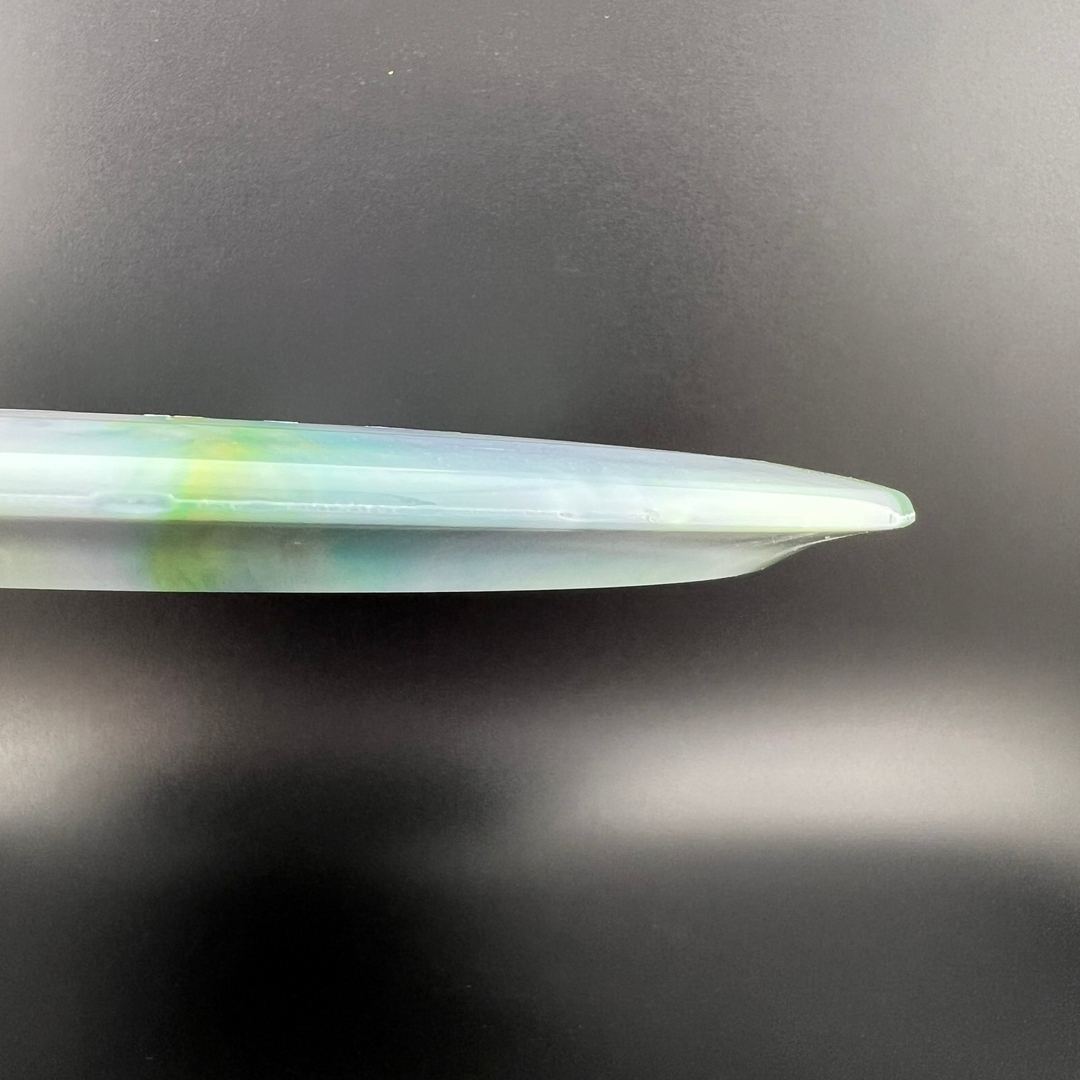 Nebula Aura Omen - First Run