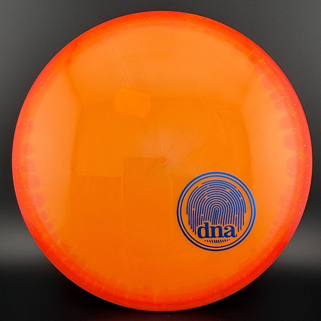 Color Glow Metal Flake Horizon C-Line MD1 - Colten Montgomery dna