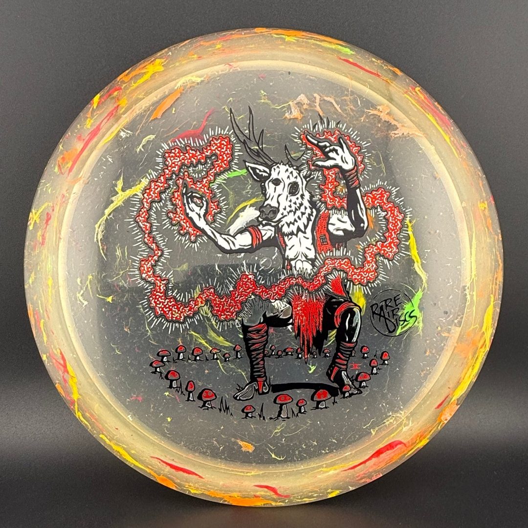 Jawbreaker Z FLX Cicada - Elk Man 2.0 by Ripper Studios