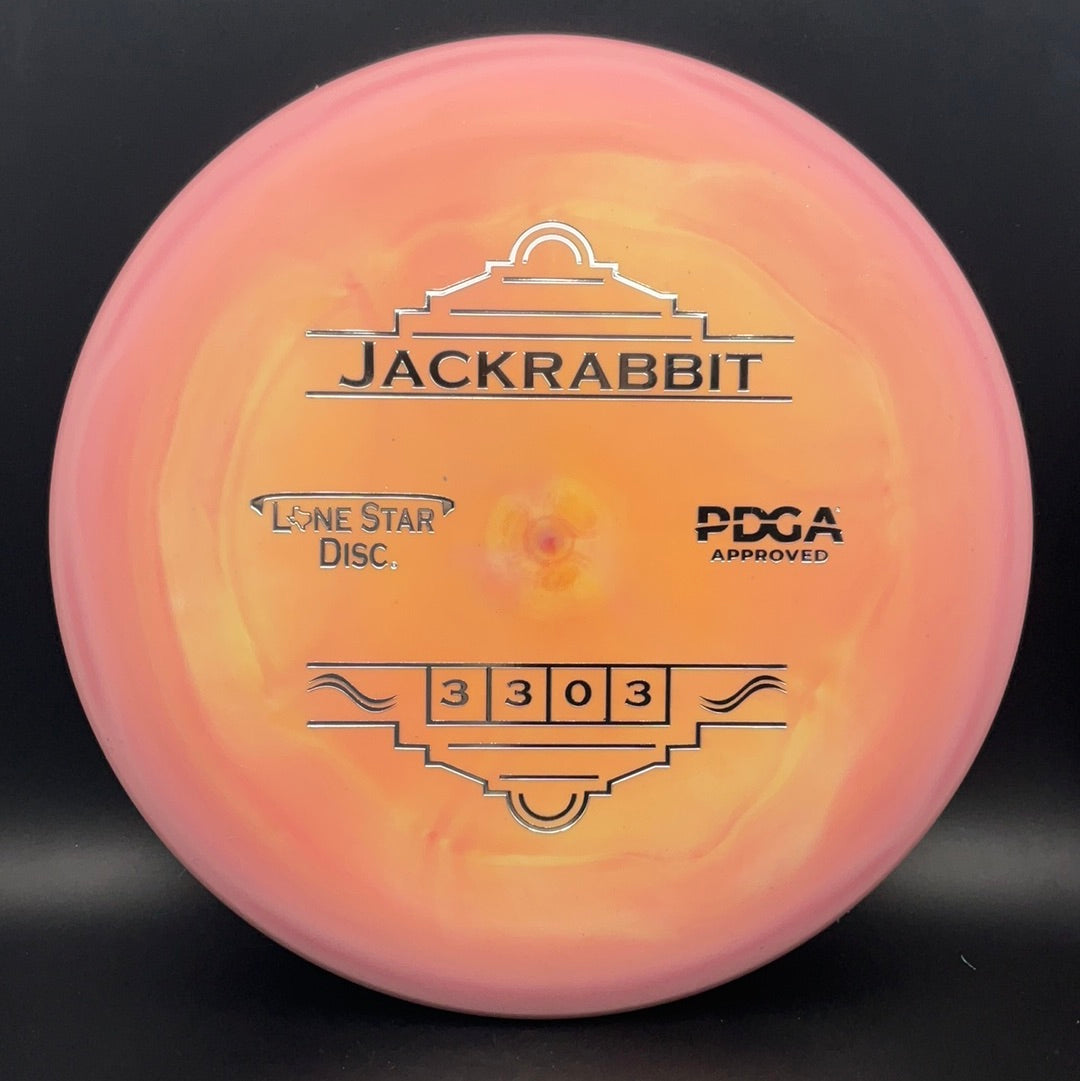 Victor Jackrabbit - V2 Putter