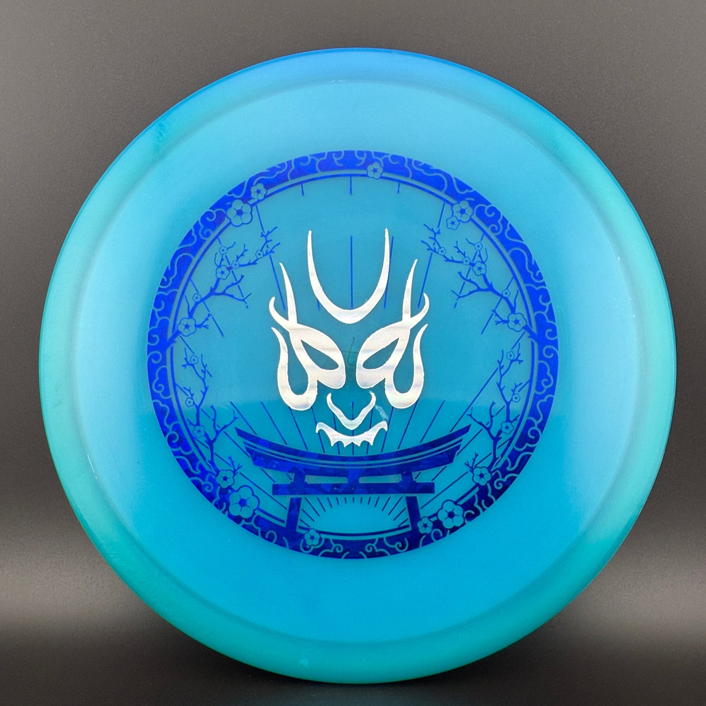 Champion Caiman - F2 Japan Open