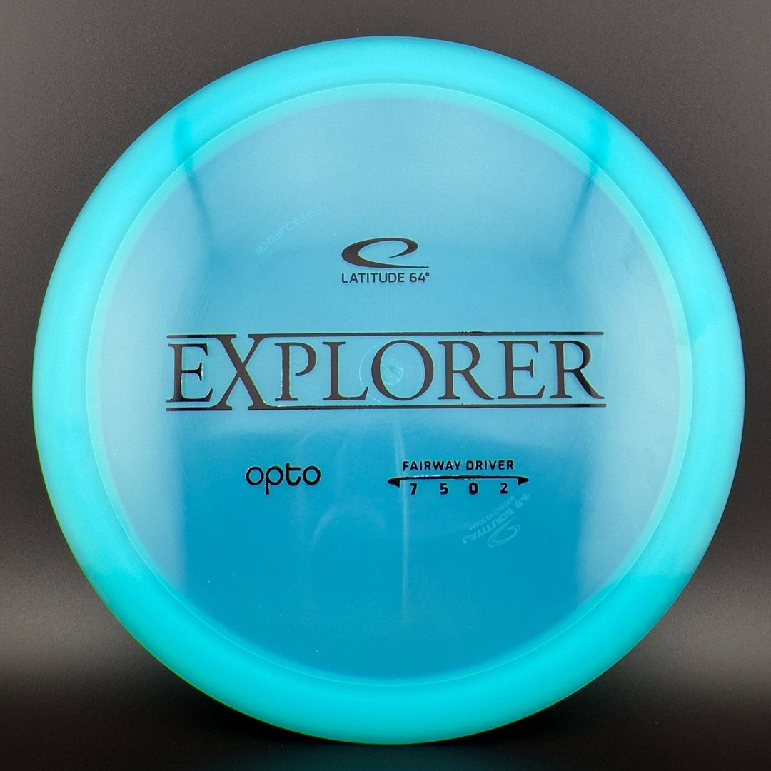 Opto Explorer