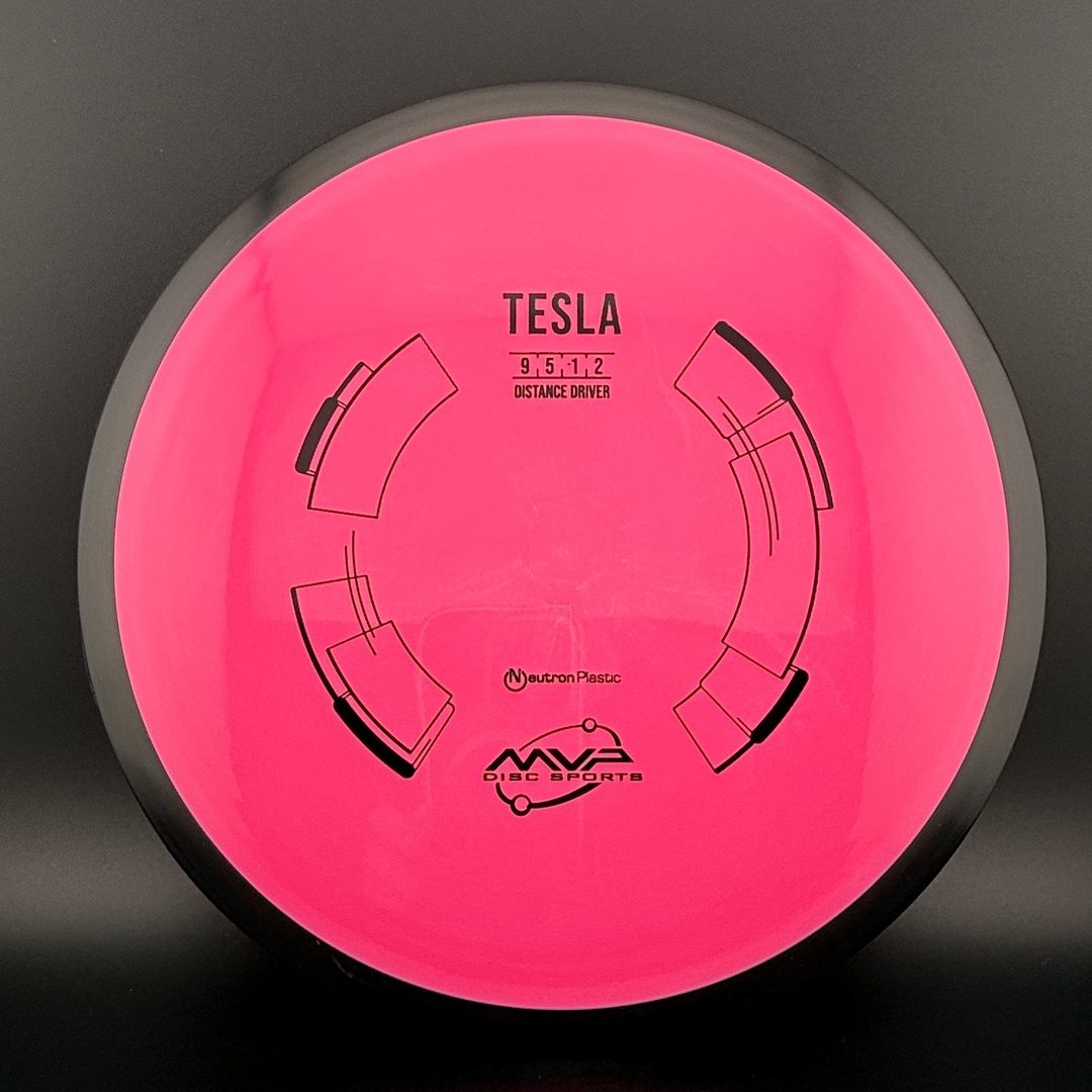Neutron Tesla