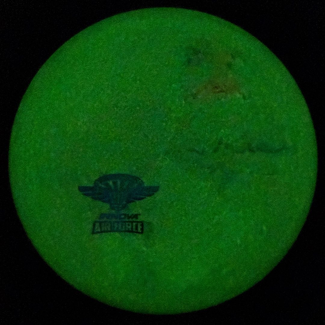 Color Glow Nexus Firefly - Air Force Stamp