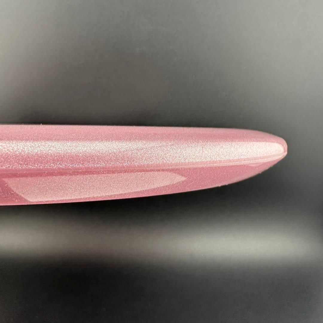 MoonDust Champion Mako3 - Throw Pink Women's Disc Golf Championship 2024