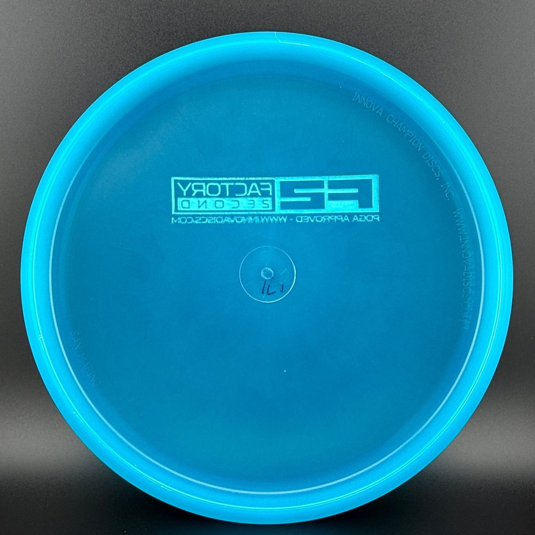 Gummy Champion Rhyno - F2