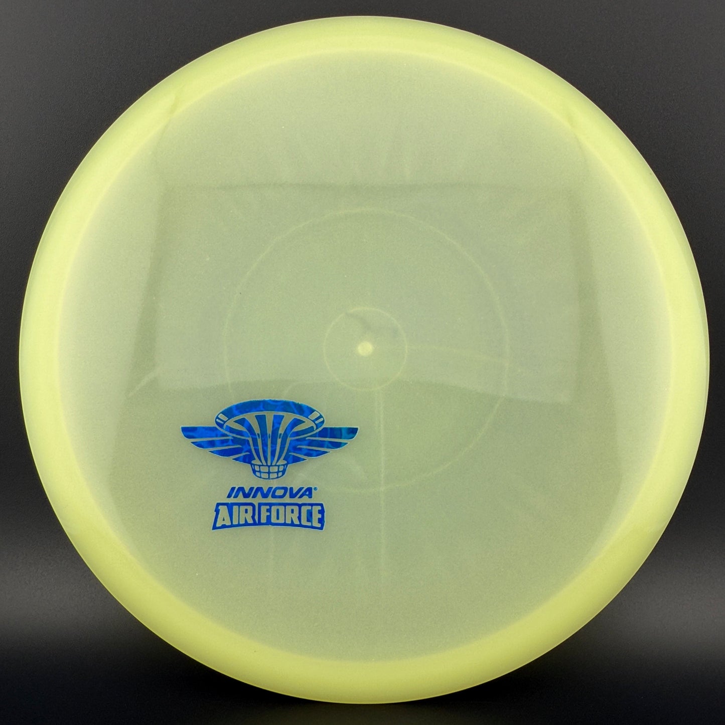 Proto Glow Champion Wombat3 - Air Force