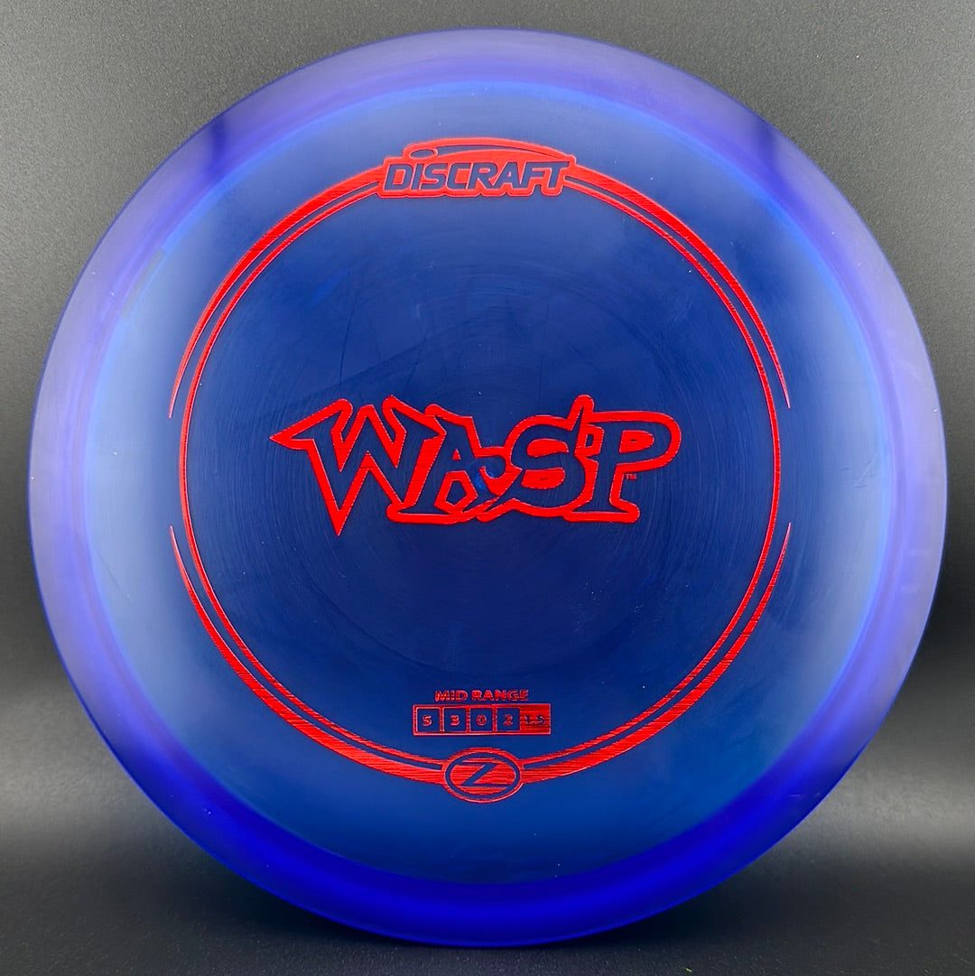 Z-Line Wasp