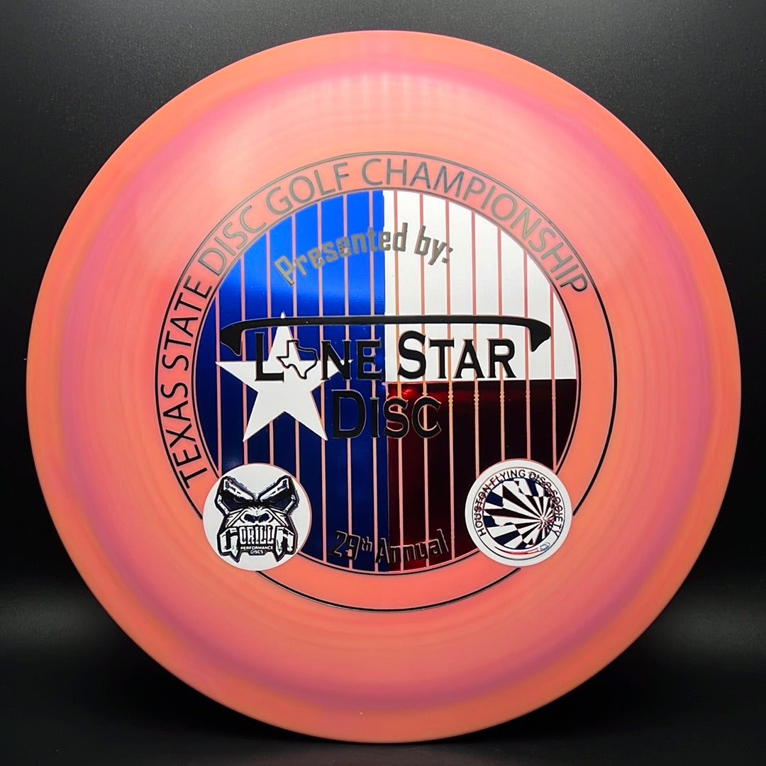 Bravo Brazos - Texas State Championship - Halo!
