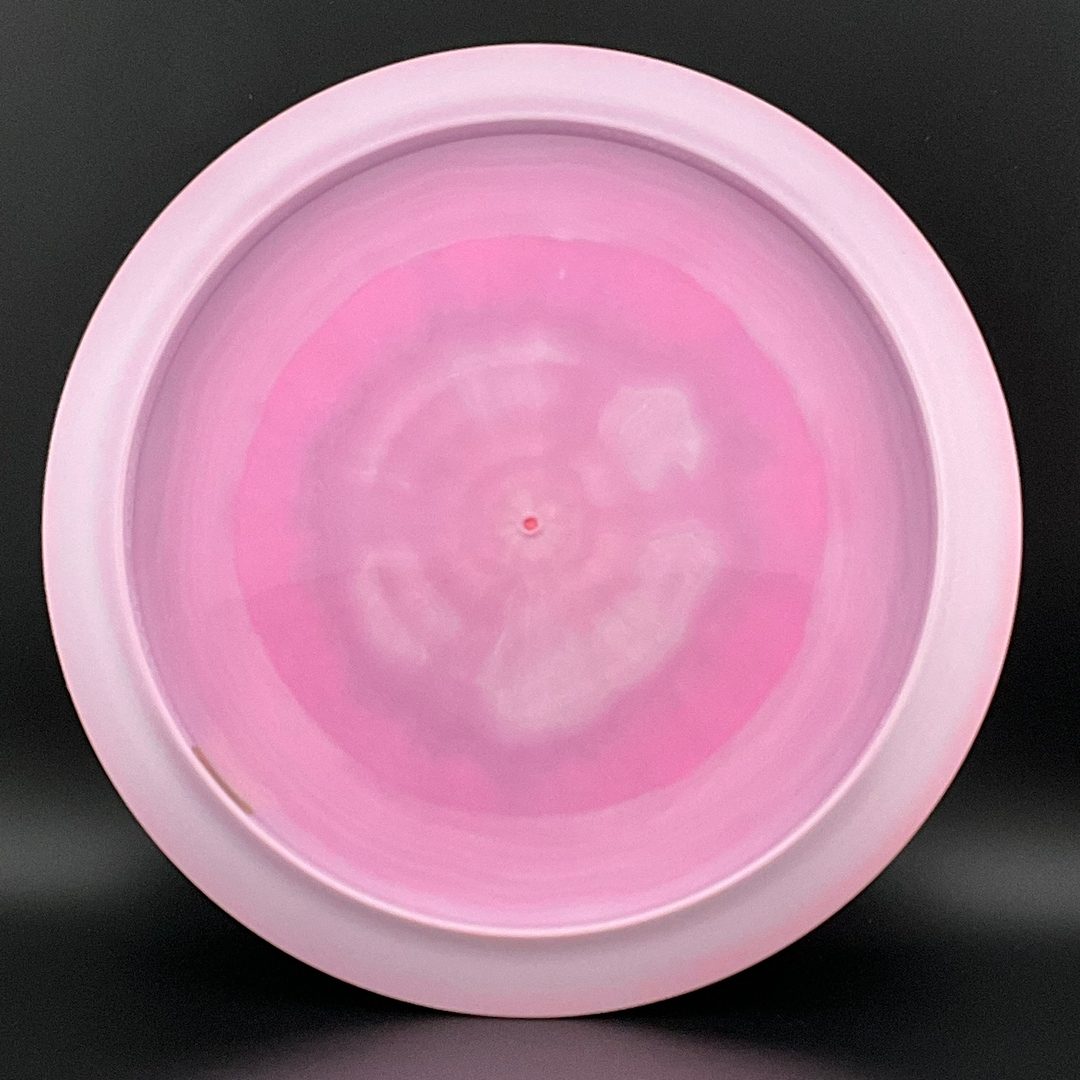 ESP Anax - "McFace" Misprints - Paul McBeth 6x Claw