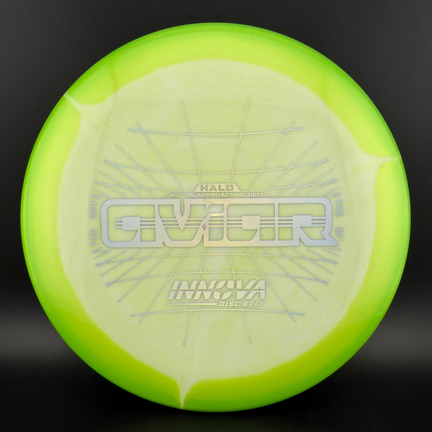 Halo Star Aviar