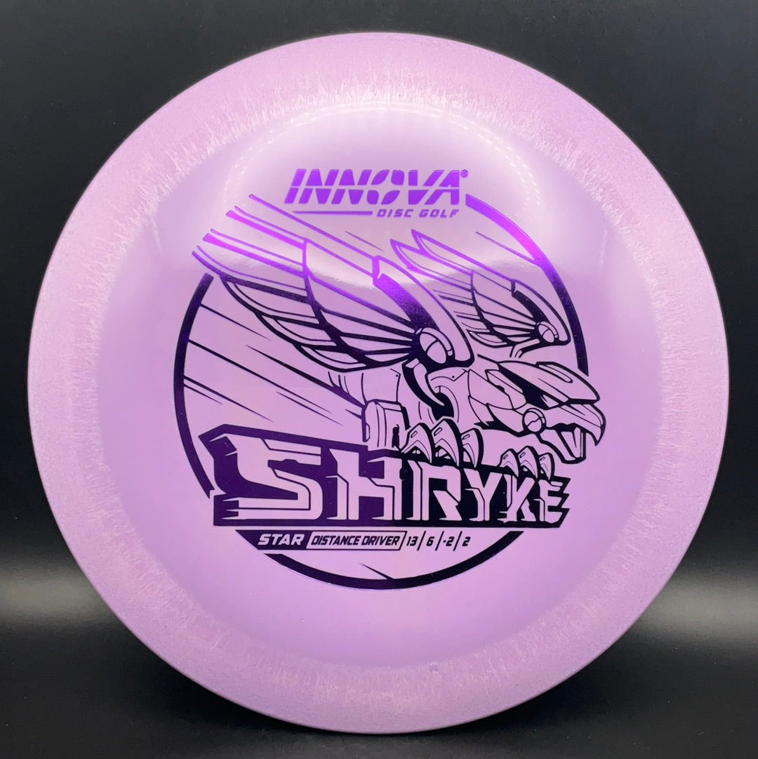 Star Shryke