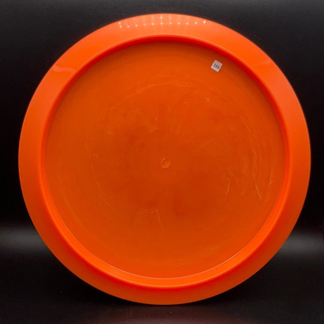 Aura Votum - Mini TSA Logo