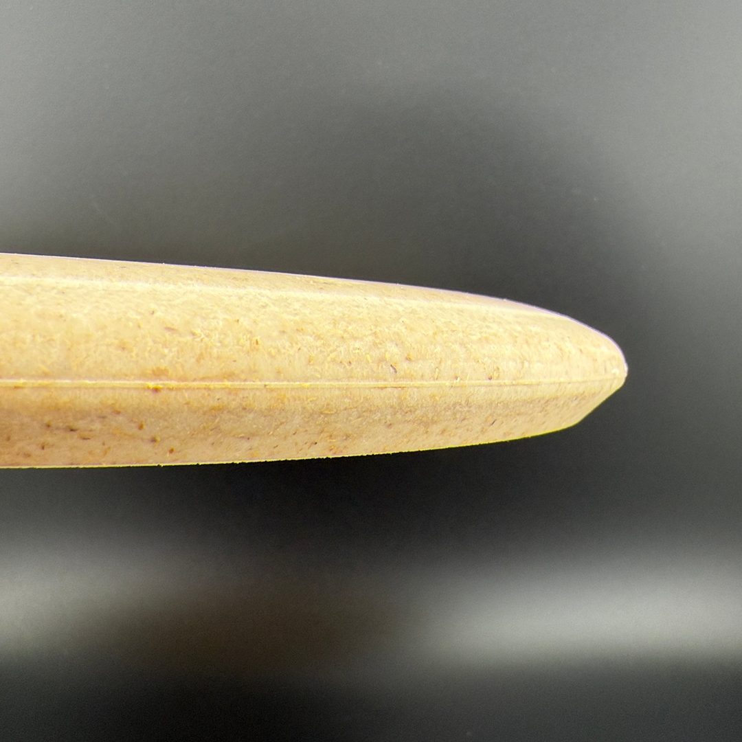 R-Pro Rubber Wood Aviar - Air Force Stamp